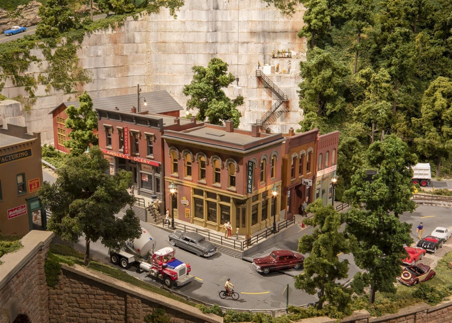 3. The town of Blue Ridge is located beside the marble quarry.jpg
